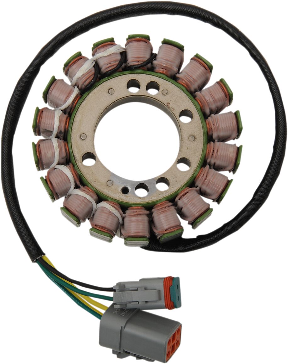 Rick's Motorsport Stator Ski Doo for Lynx (Brp)
