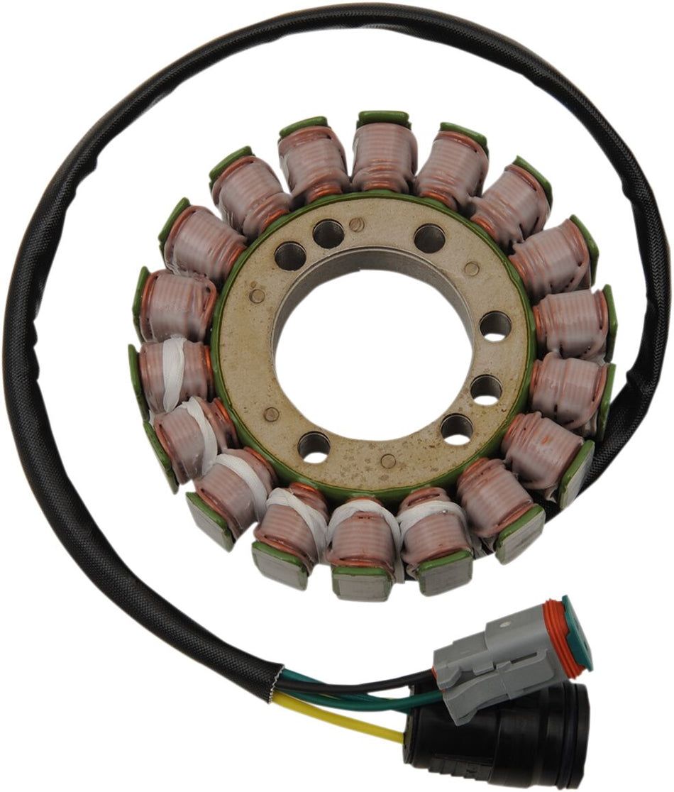 Rick's Motorsport Stator Ski Doo for Lynx (Brp)