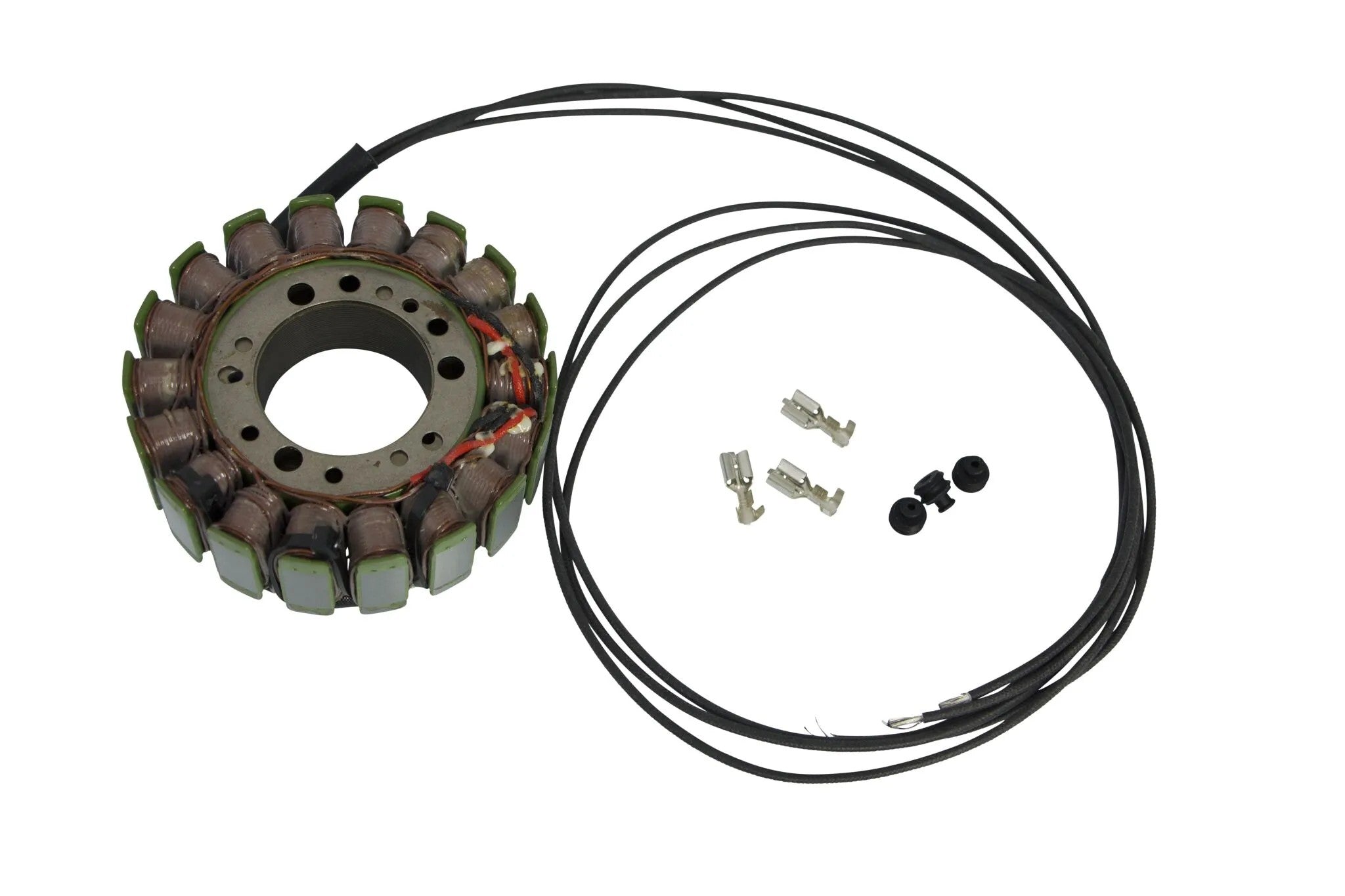 MOOSE Racing stator mud tgb 325
