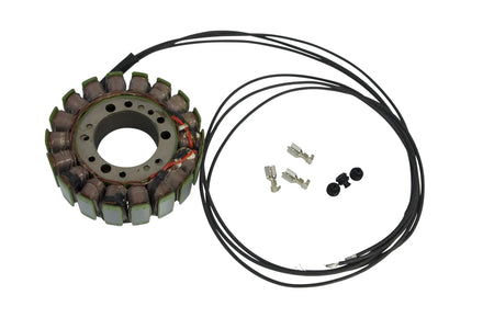 MOOSE Racing stator mud tgb 325