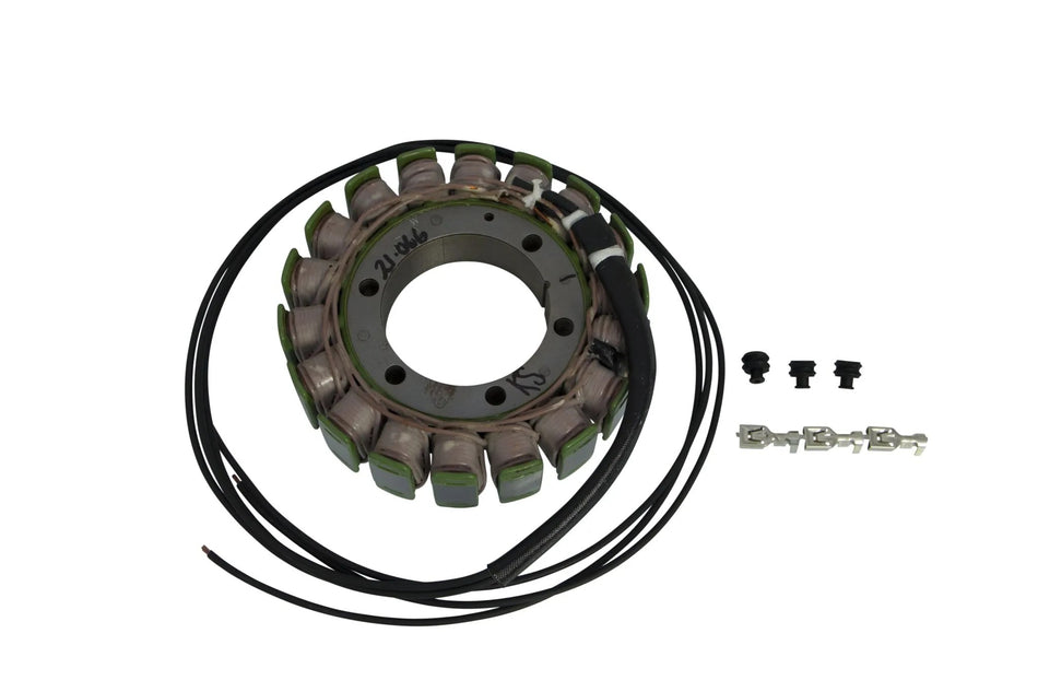 MOOSE Racing stator mud tgb 425/550