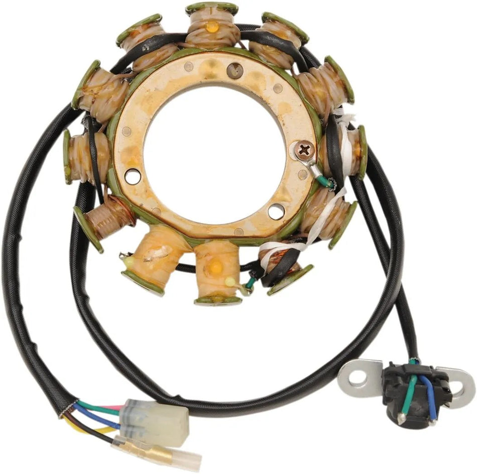 MOOSE Racing stator honda trx400ex/x mse - Honda