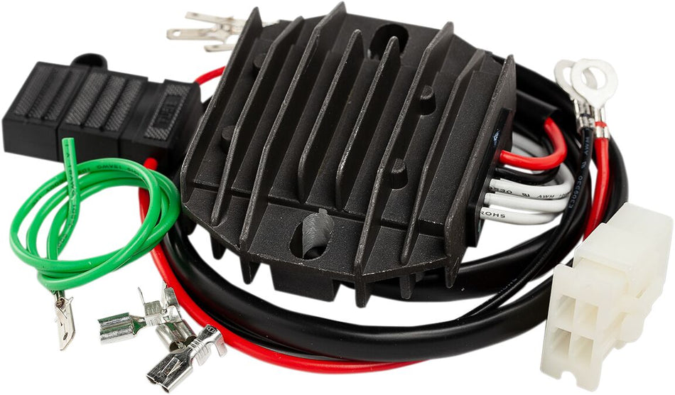 Rick's Motorsport Regulator Lith-Ion14-135H voor Honda