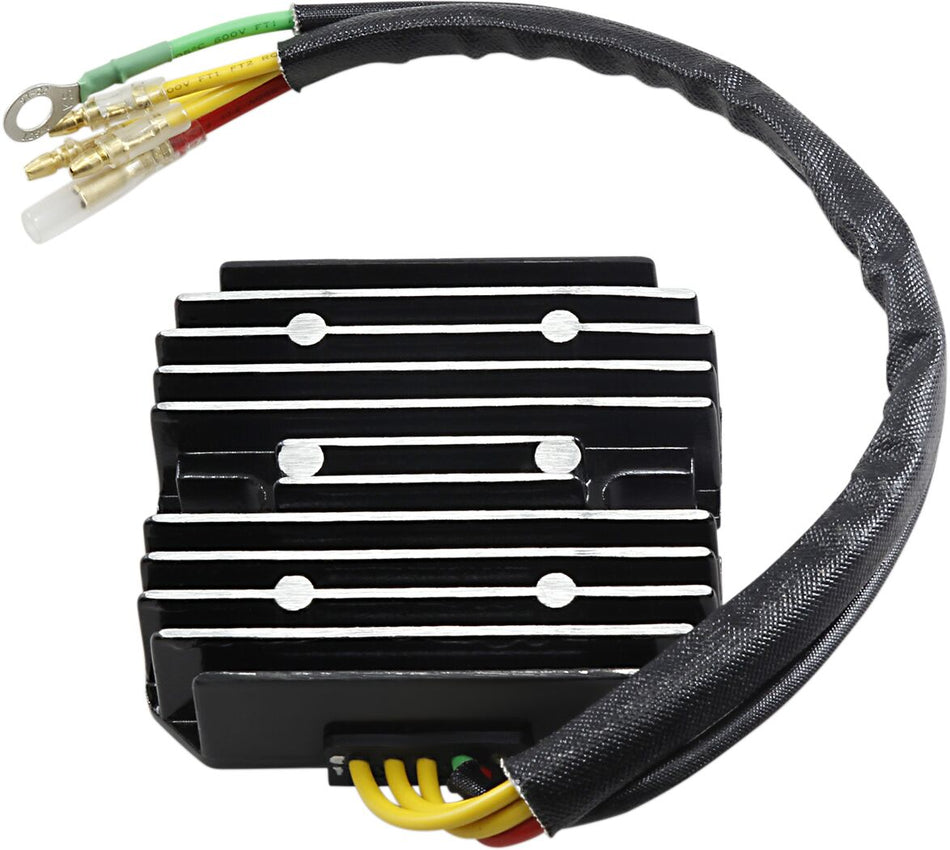 Rick's Motorsport Hot Shot Lithium-Ion Compatible Rectifier Regulator