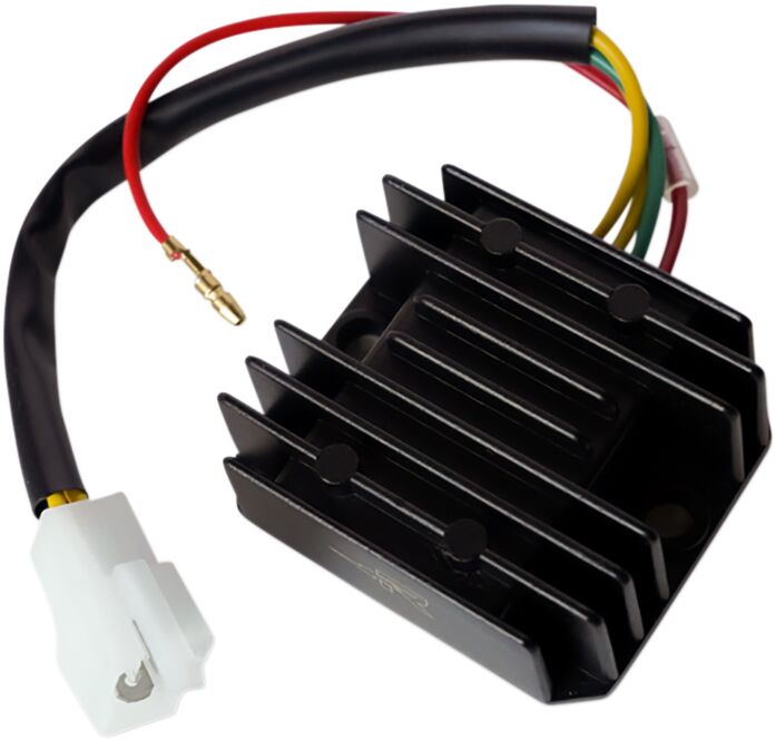 Rick's Motorsport Regulator Lith-Ion 14-304 voor Kawasaki