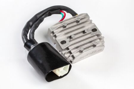 Rick's Motorsport Oe Style Rec/Reg Honda