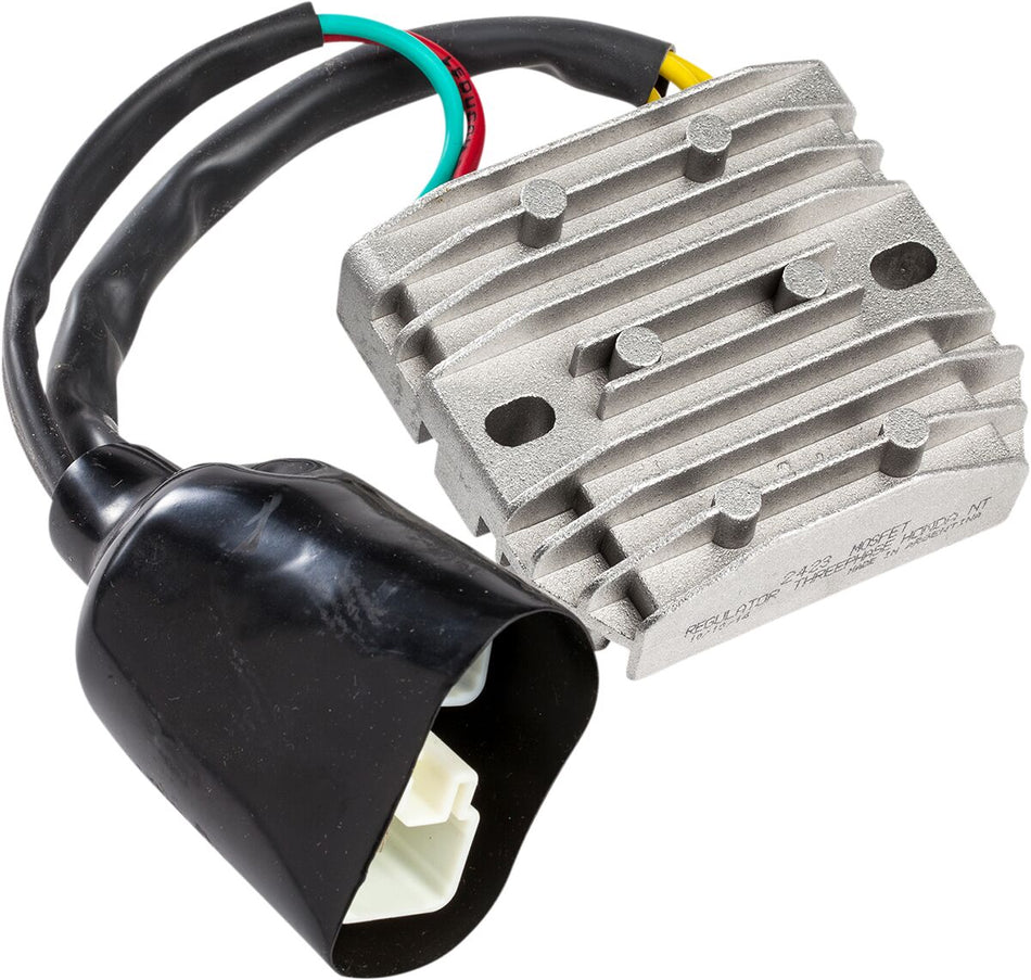 Rick's Motorsport Oe Style Rec/Reg 10-162 voor Honda