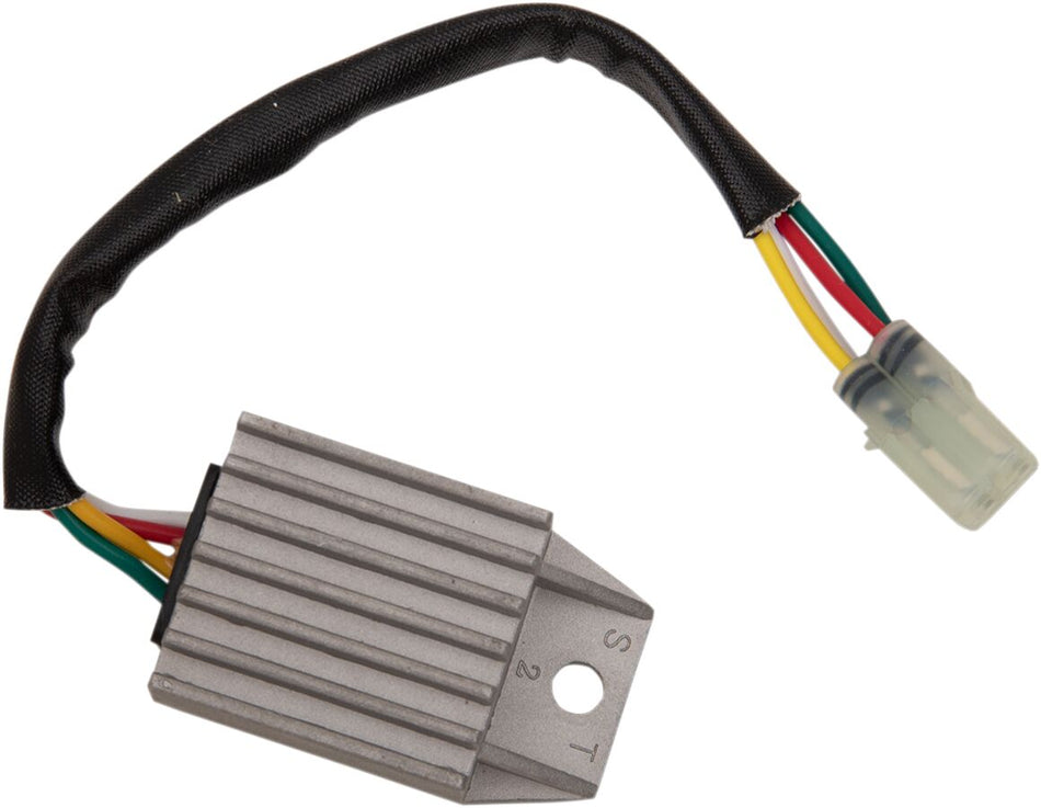Rick's Motorsport Regulator/Rec Honda