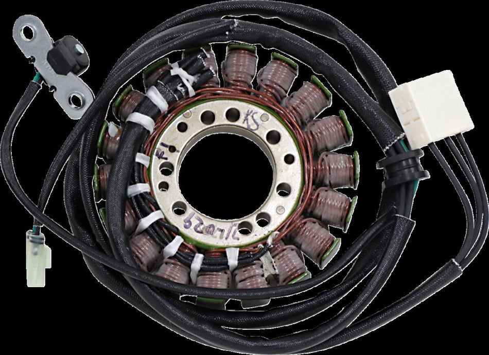 Rick's Motorsport Stator Triumph 21-029