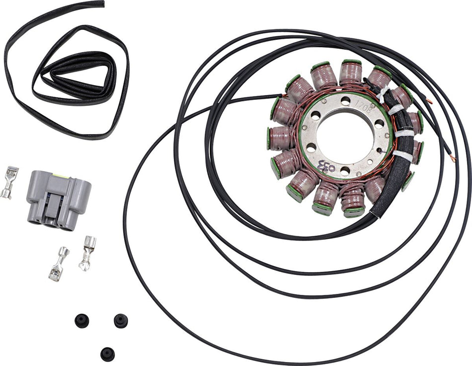 Rick's Motorsport Stator BMW 21-033