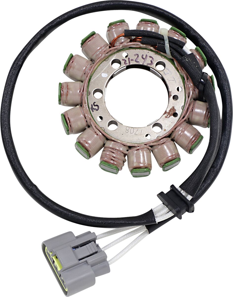 Rick's Motorsport Stator Kawasaki 21-243