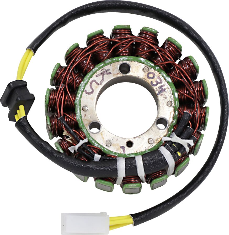 Rick's Motorsport Stator Mv 21-034 for Mv Agusta