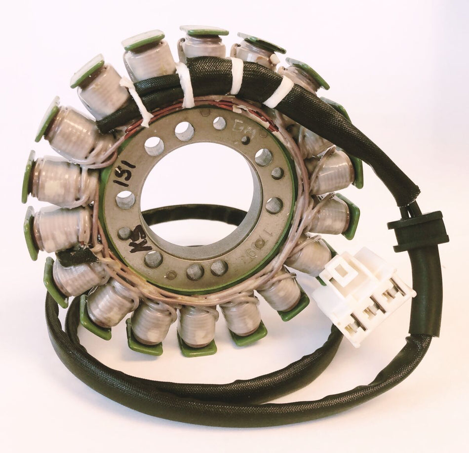 Rick's Motorsport Stator OEM Style Honda