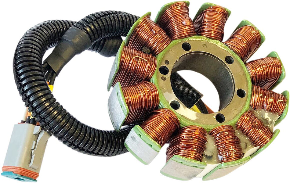 Rick's Motorsport Stator Ski Doo 24-108 for Ski-Doo (Brp)
