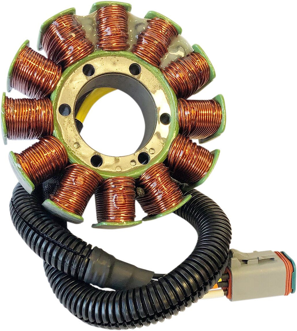 Rick's Motorsport Stator Ski Doo 24-108 for Ski-Doo (Brp)