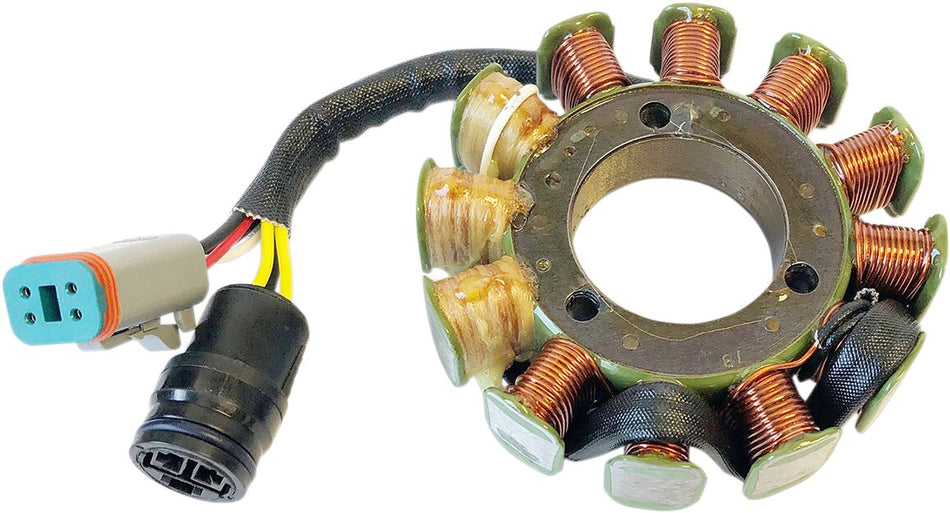 Rick's Motorsport Stator Ski Doo 24-111 for Ski-Doo (BRP)