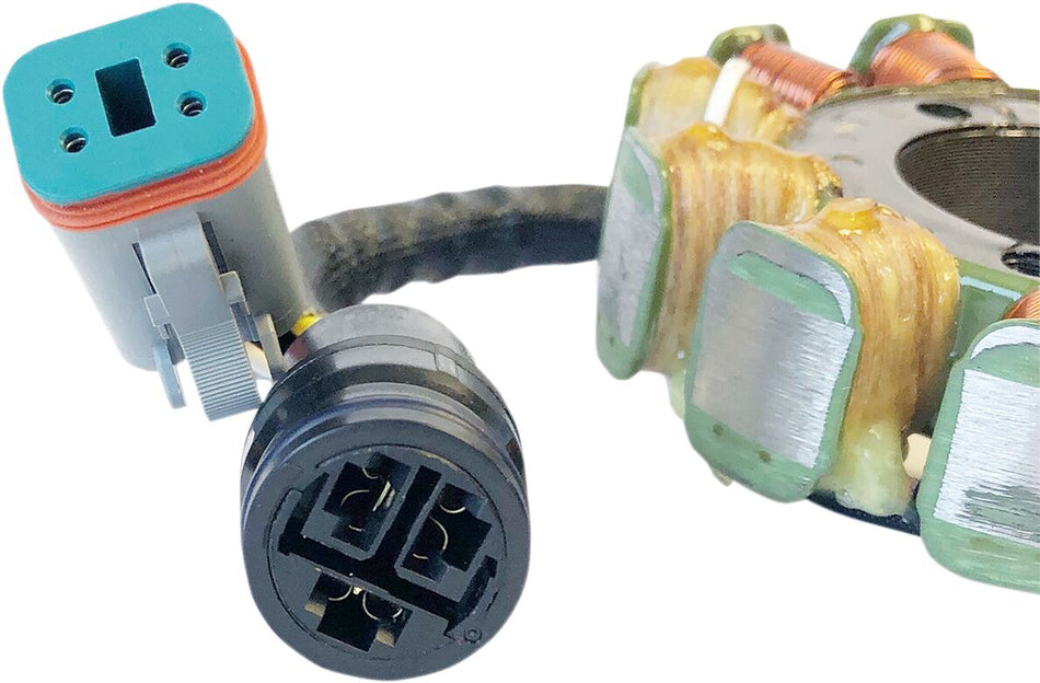 Rick's Motorsport Stator Ski Doo 24-111 for Ski-Doo (BRP)