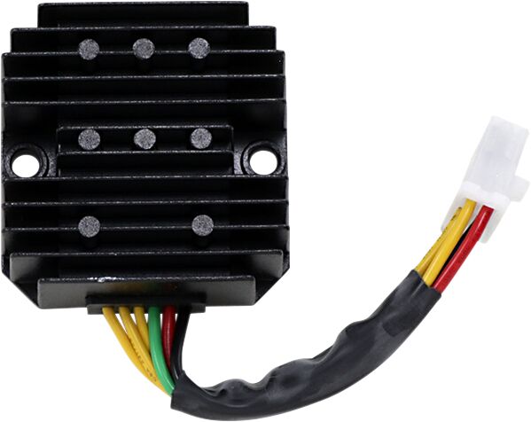Rick's Motorsport Regulator/Rec voor Honda