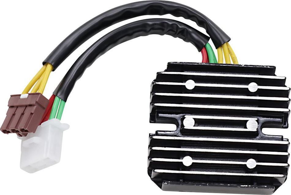 Rick's Motorsport Regulator/Rec Lith-Ion voor Aprilia