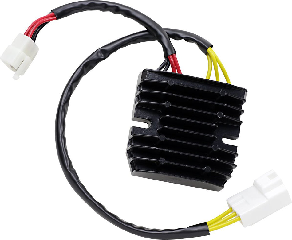 Rick's Motorsport Regulator/Rec Lith-Ion Hs voor Aprilia
