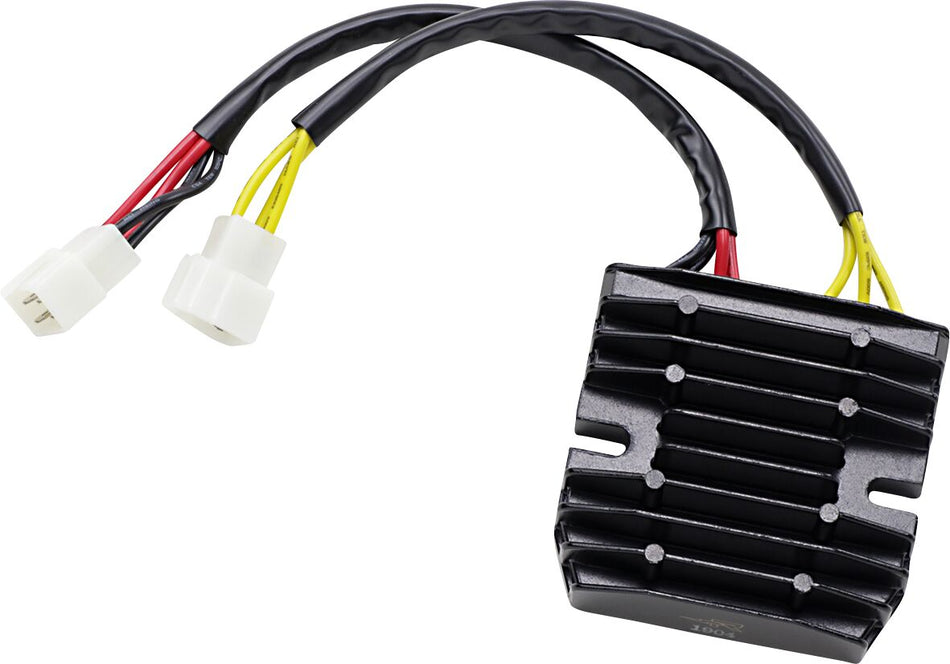 Rick's Motorsport Regulator/Rec Lith-Ion Hs voor Ducati