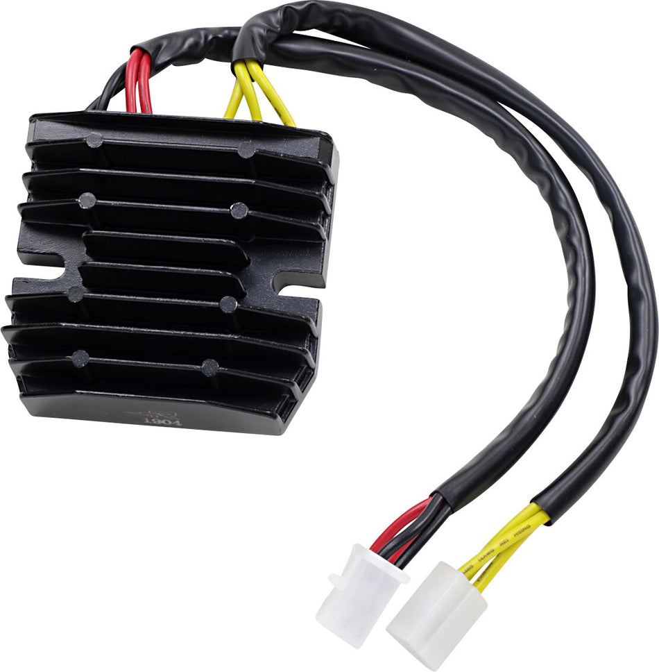Rick's Motorsport Regulator/Rec Lith-Ion Hs voor Honda