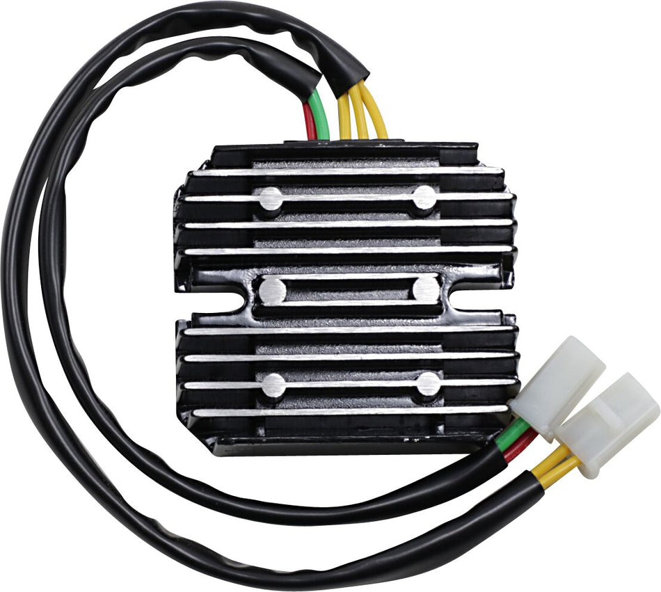 Rick's Motorsport Regulator/Rec Lith-Ion voor Honda