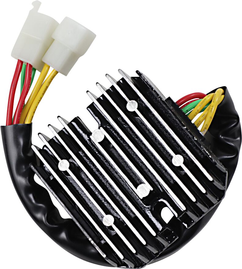 Rick's Motorsport Regulator/Rec Lith-Ion voor Honda