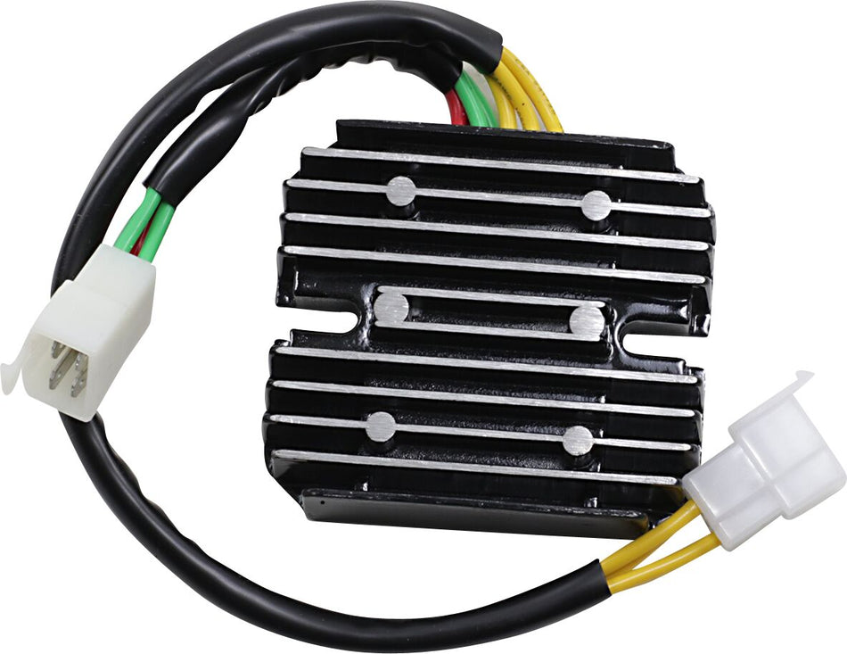 Rick's Motorsport Regulator/Rec Lith-Ion voor Honda