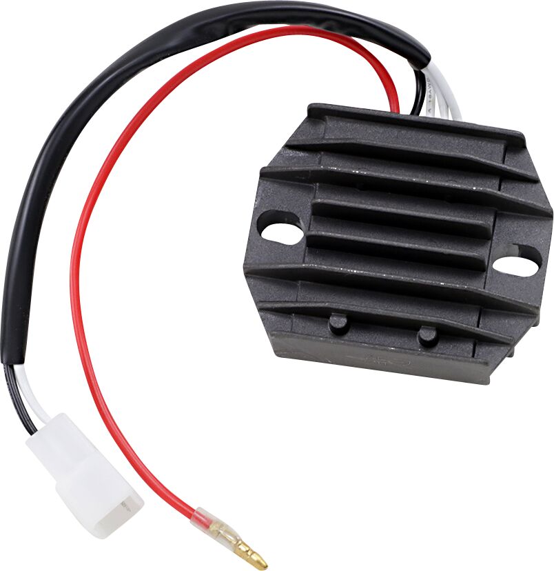 Rick's Motorsport Regulator/Rec Lith-Ion voor Kawasaki