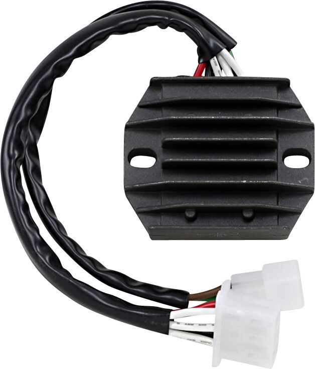 Rick's Motorsport Regulator/Rec Lith-Ion voor Yamaha
