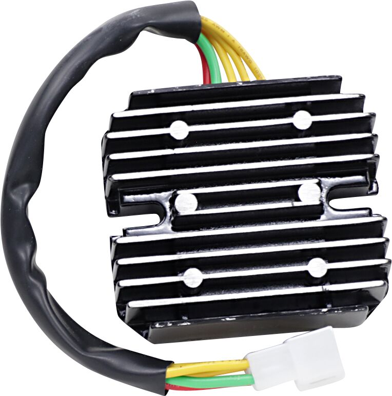 Rick's Motorsport Regulator/Rec Lith-Ion voor Yamaha