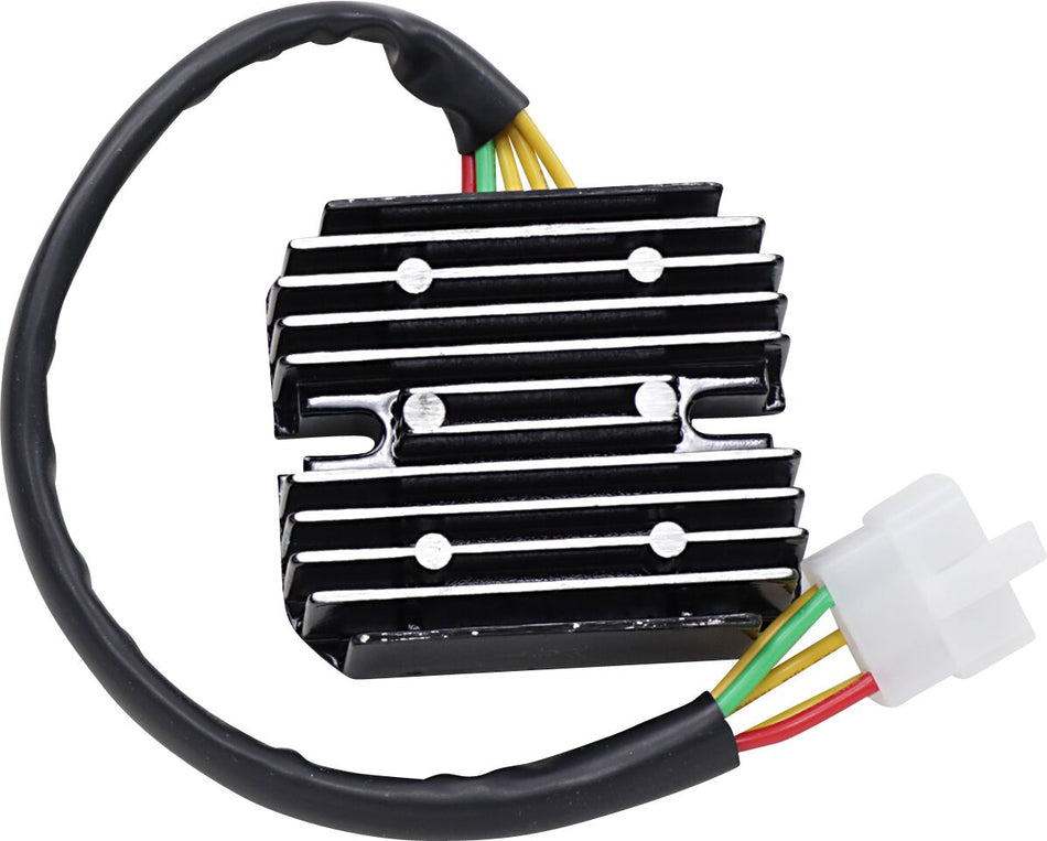 Rick's Motorsport Regulator/Rec Lith-Ion voor Yamaha