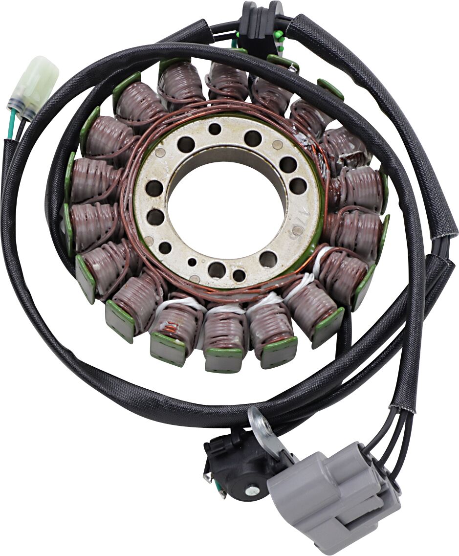 Rick's Motorsport Stator Triumph 21-036