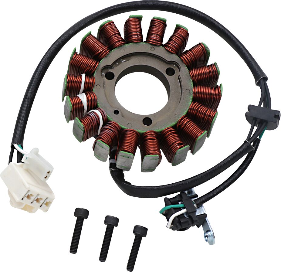 Rick's Motorsport Stator Kawasaki 21-246