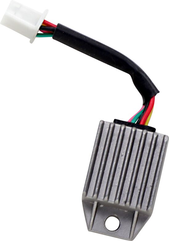 Rick's Motorsport Regulator/Rec Honda