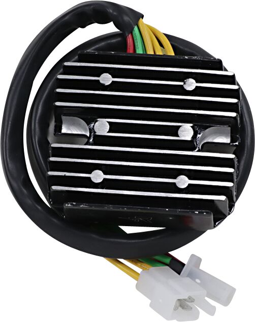 Rick's Motorsport Regulator/Rec Lith-Ion voor Honda