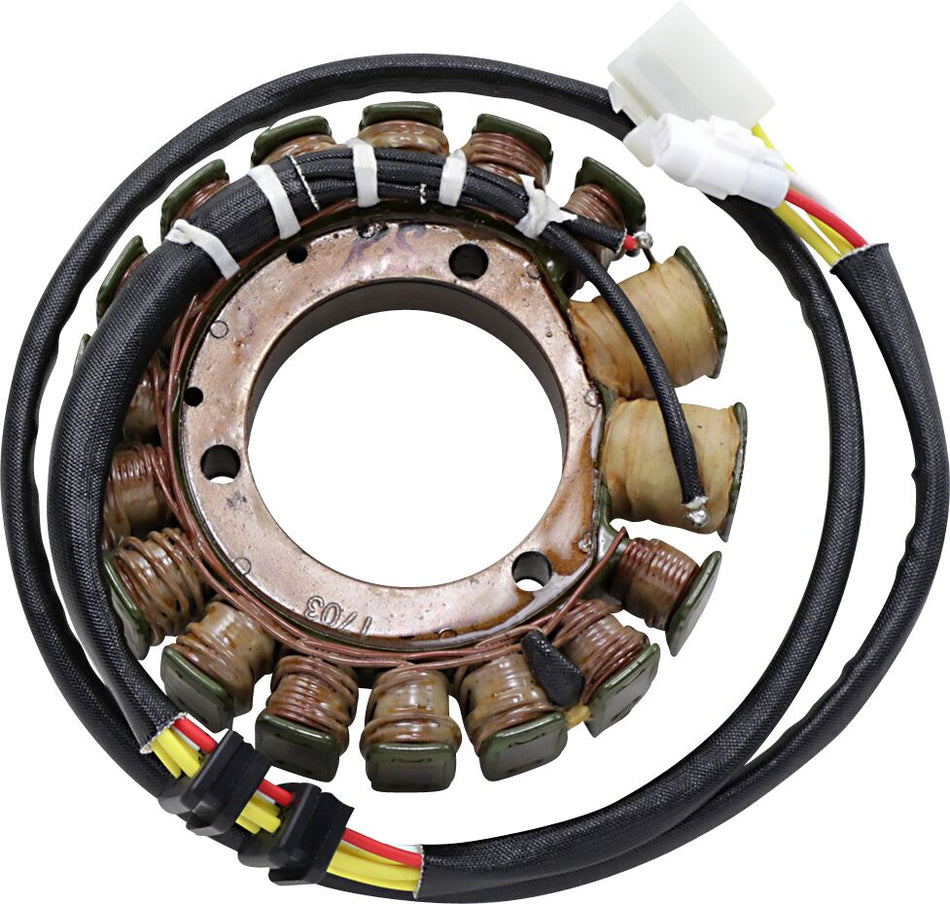 Rick's Motorsport Stator Kawasaki