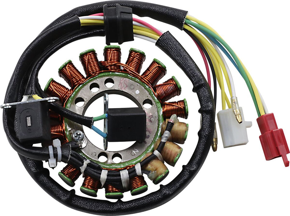 Rick's Motorsport Stator Suzuki