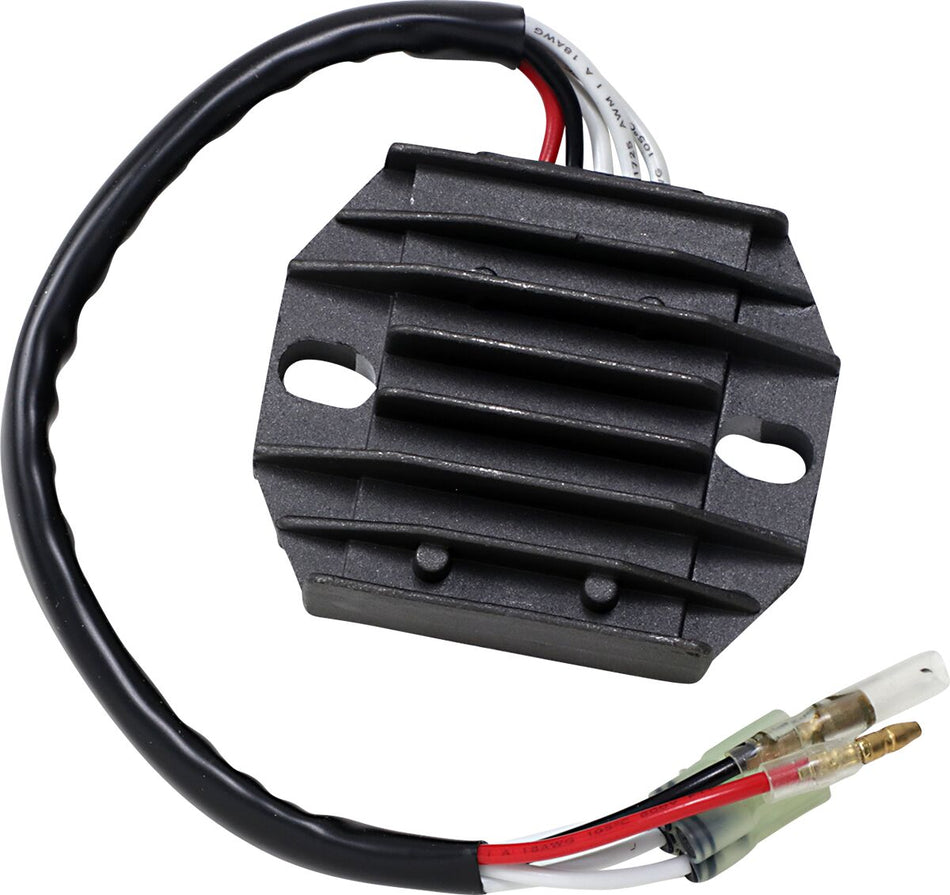 Rick's Motorsport Regulator/Rec voor Can Am (Brp)