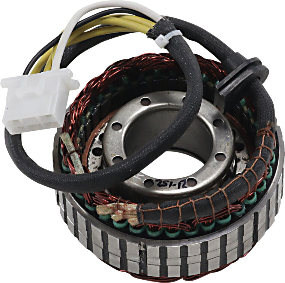 Rick's Motorsport Stator Honda 21-156
