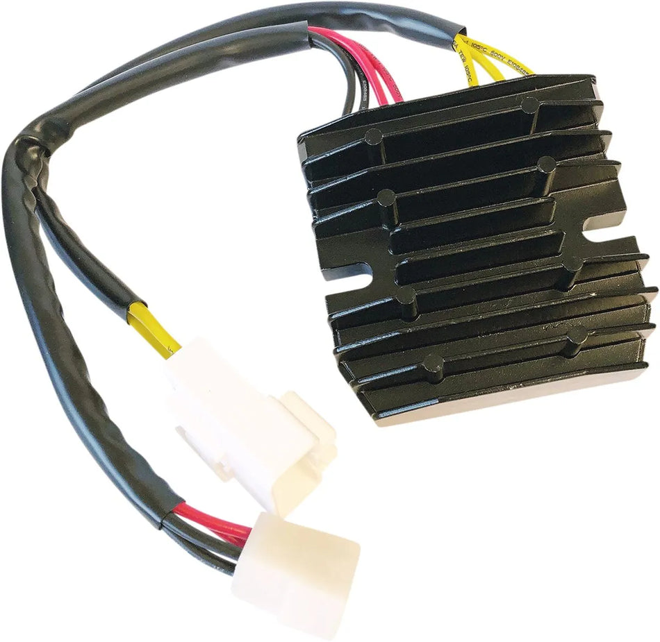 Rick's Motorsport Hot Shot Rec/Reg 10-031H voor Triumph