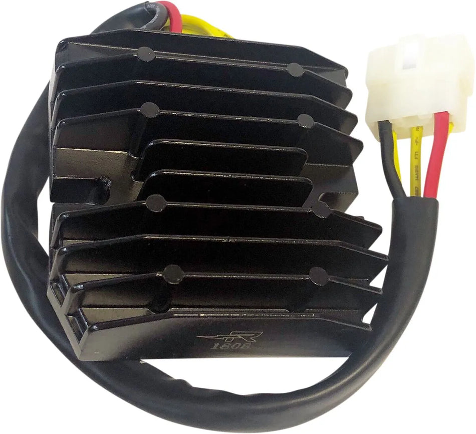 Rick's Motorsport Rec/Reg Lith-Ion 14-004H voor Triumph