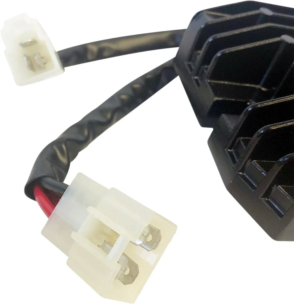 Rick's Motorsport Rec/Reg Lith-Ion Hot Shot voor Triumph