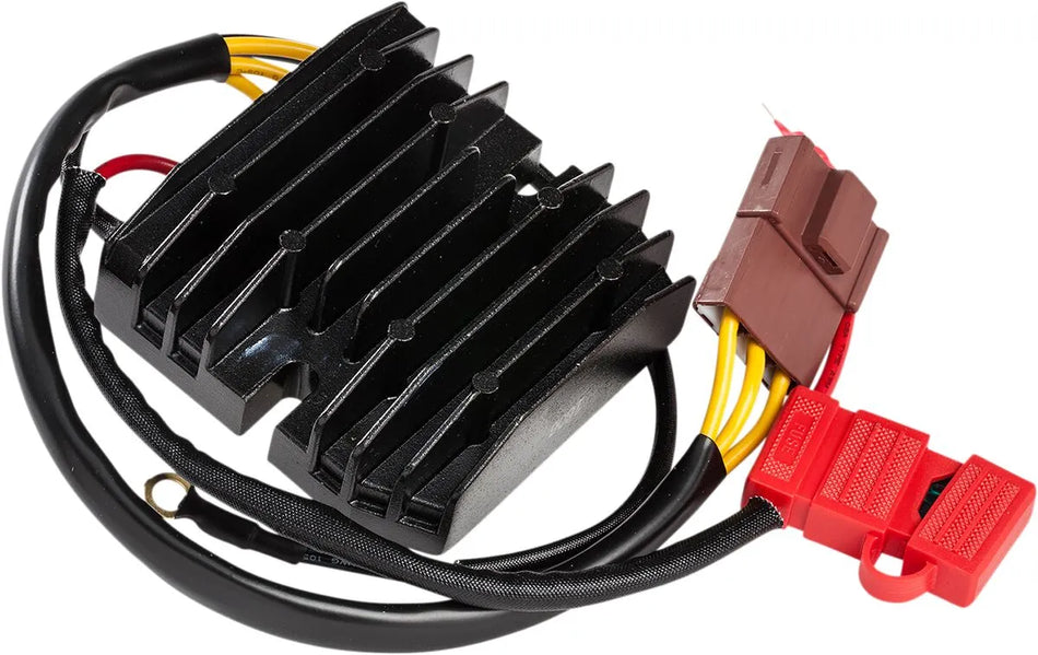 Rick's Motorsport Rec/Reg Lith-Ion Hot Shot voor KTM
