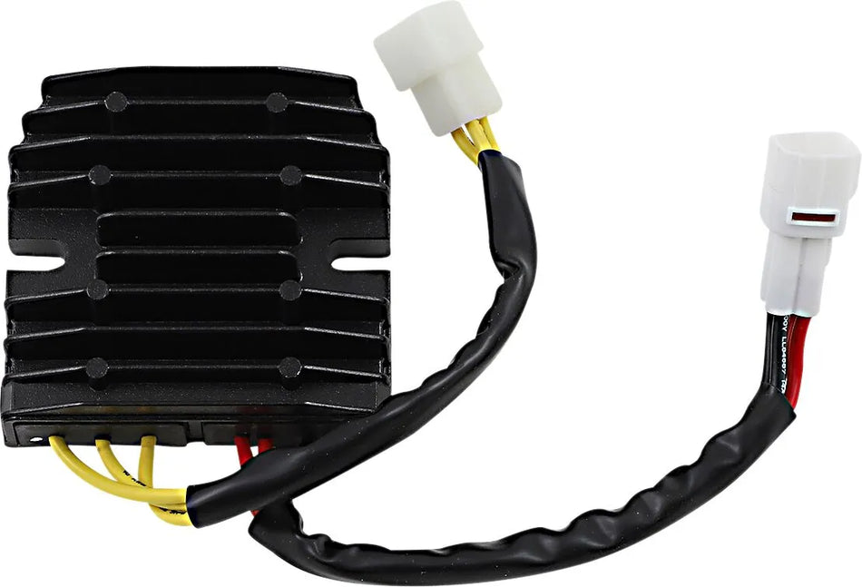 Rick's Motorsport Rec/Reg Lith-Ion Hot Shot voor Suzuki