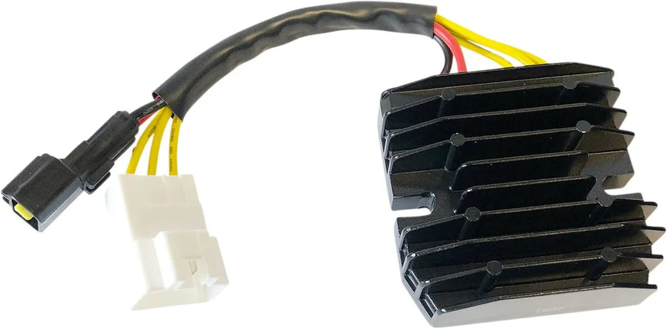 Rick's Motorsport Rec/Reg Lith-Ion Hot Shot voor Suzuki
