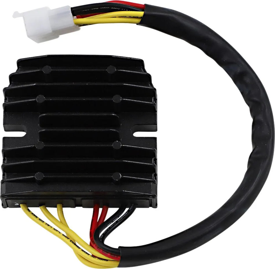 Rick's Motorsport Rec/Reg Lith-Ion Hot Shot voor Yamaha