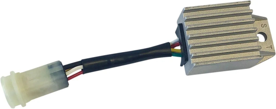 Rick's Motorsport Oe Style Rec/Reg 10-429 voor Yamaha