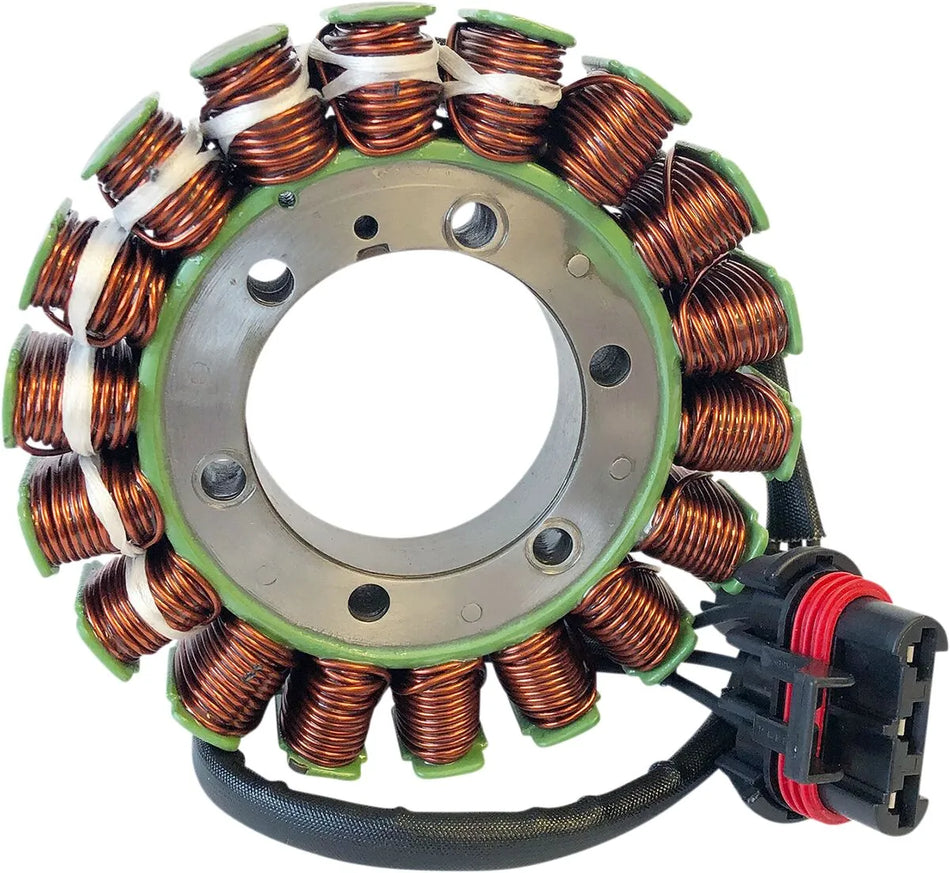 Rick's Motorsport Stator OE Style 21-569 for Polaris